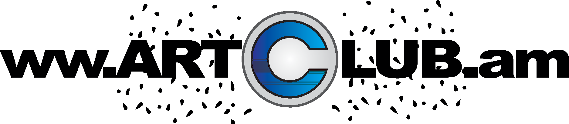 ARTCLUB LTD Logo Vector Logo